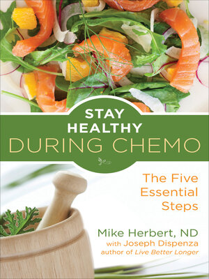 cover image of Stay Healthy During Chemo